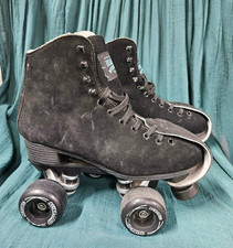 Sure-Grip Boardwalk Plus Black