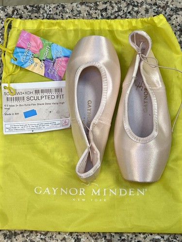 Gaynor minden pointe sculpted - gaynor,