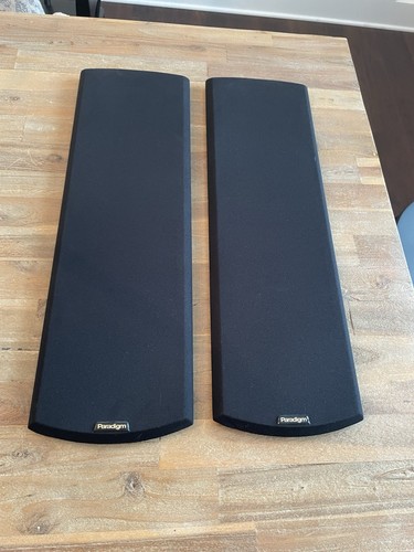 Paradigm esprit speaker - paradigm,