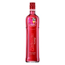 Berentzen Raspberry & Peach