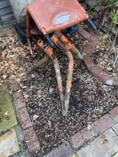 Belle Cement Mixer Petrol