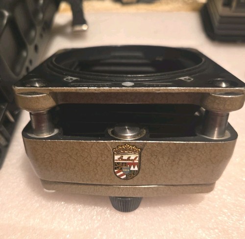 Linhof wide angle focusing - wide,