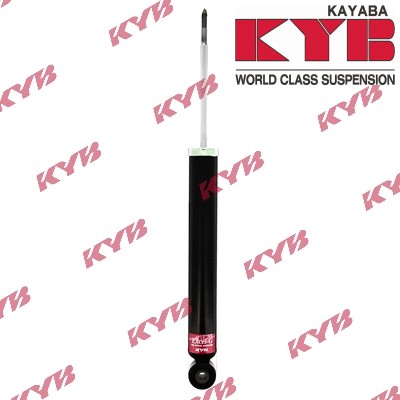 Rear shock absorber 3448015 - rear,