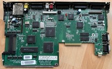 Commodore Amiga 600 Mainboard