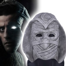 Cosplay Moon Knight Masks
