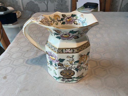 Mason ironstone ashworth - /,