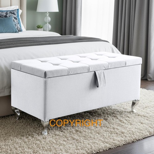 Ottoman storage box cube - storage,