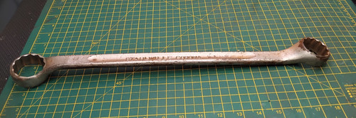 Stahlwille corona ring - stahlwille, spanner