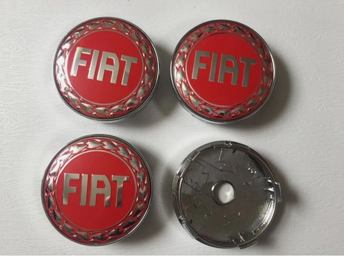 Fiat alloy wheel - fiat,