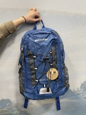 Eurohike Blue Backpack