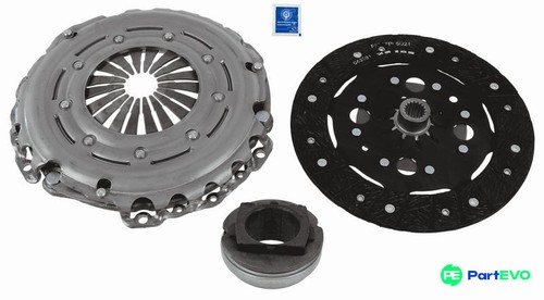 Sachs clutch kit - sachs,