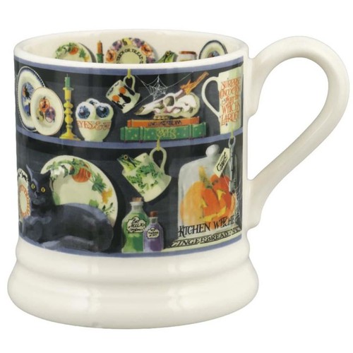 Emma bridgewater halloween - emma,
