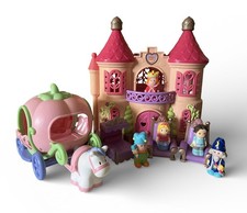 Early Learning Fairy Castle
