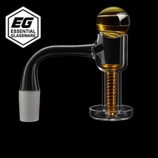 Quartz Slurper Set 14mm With