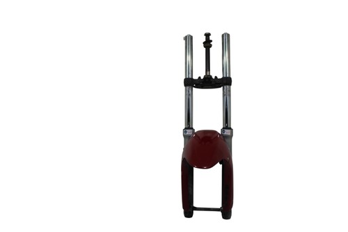 Front fork fender bmw 650 - fork,
