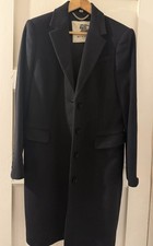 Women’s Burberry black