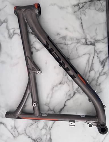 Trek superfly 100 team 29er - trek,