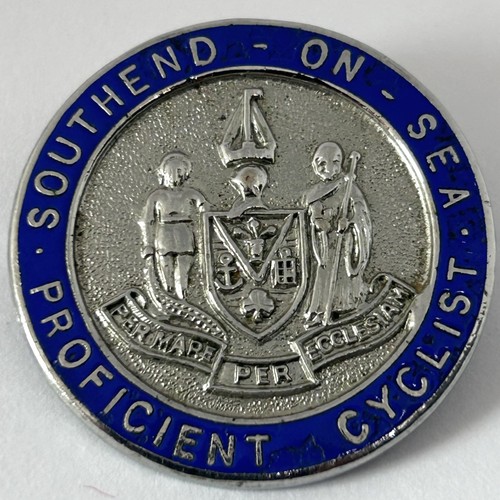 Southend sea proficient - southend-on-sea,