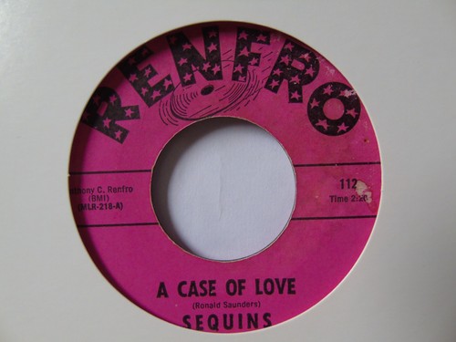 Hear sequins a - **hear**, of