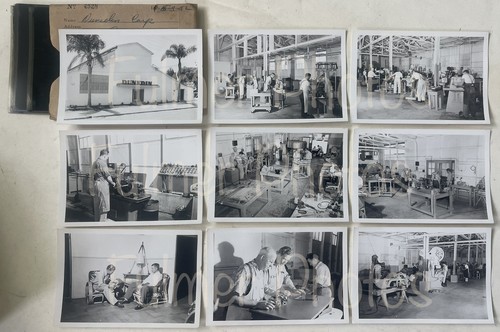 1950s vtg photos 4x5 - vtg, 4x5”