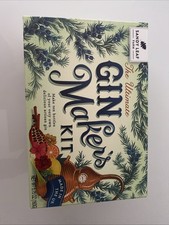 Sandy Leaf Farm Ultimate Gin