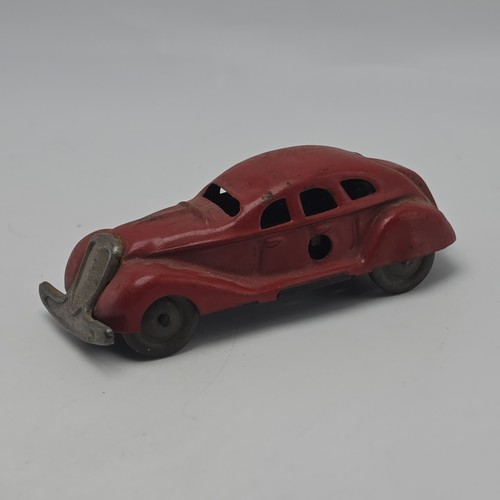 Vintage 1950 schuco - vintage,