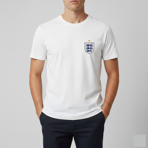 England home tshirt football - tshirt, ,