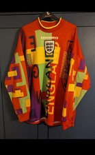 Umbro England Adult XL Away