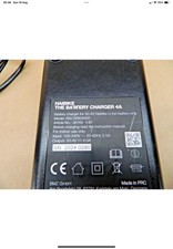 Haibike Flyon Battery Charger