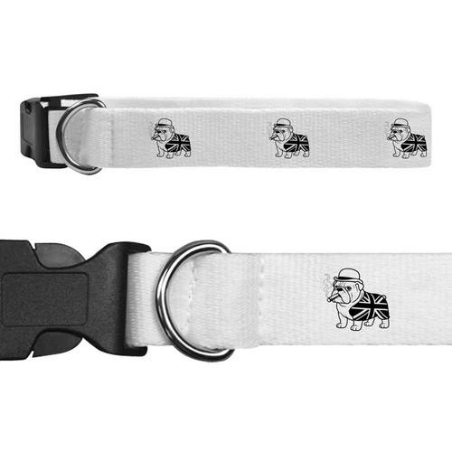 British flag bulldog - 'british, bulldog'