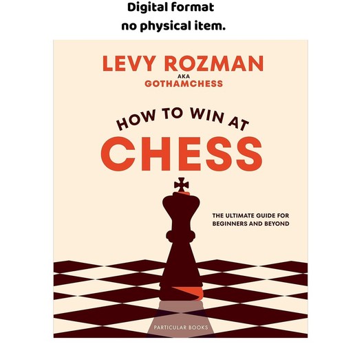 How win chess the - at,