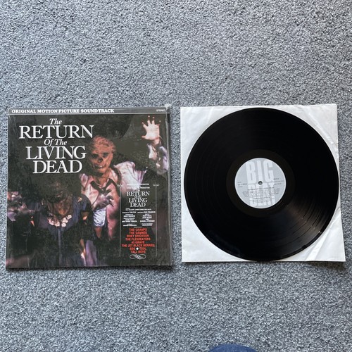 The return - the, of