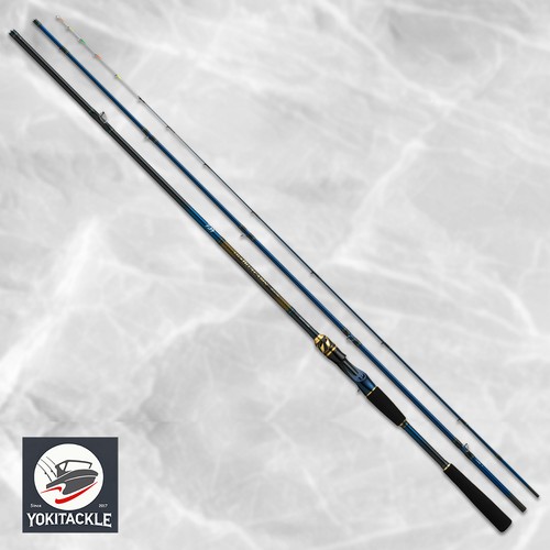 Daiwa club bluecabin metal - club,