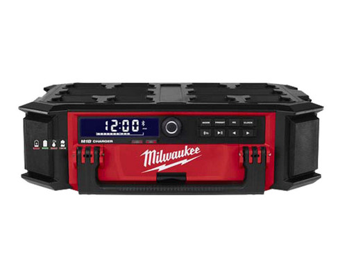 Milwaukee m18 prc packout - milwaukee, prc-0