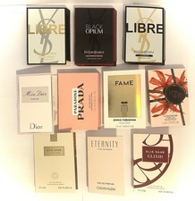 Joblot 10 High End Designer