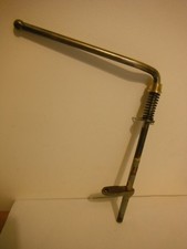 ORIGINAL, THROTTLE LEVER-