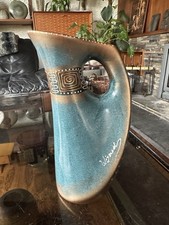 Unusual Vintage Greek