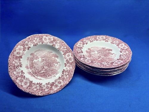 Enoch wedgwood pink - 6,