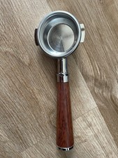 Portafilter Coffee Bottomless