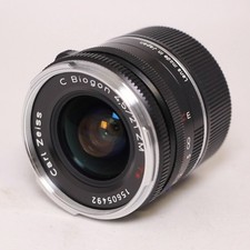 Zeiss Biogon T* 21mm f/2.8 ZM