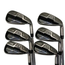 Cobra FLY-Z XL Irons
