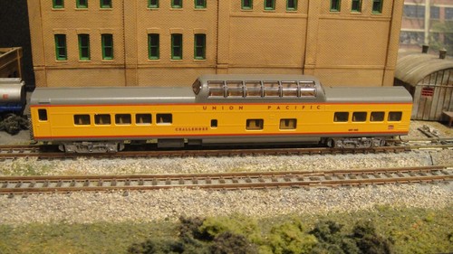 Scale custom kato - n,