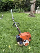 Stihl hl100k long - stihl,