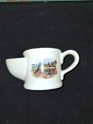1940s 50s wade - 1940s, to
