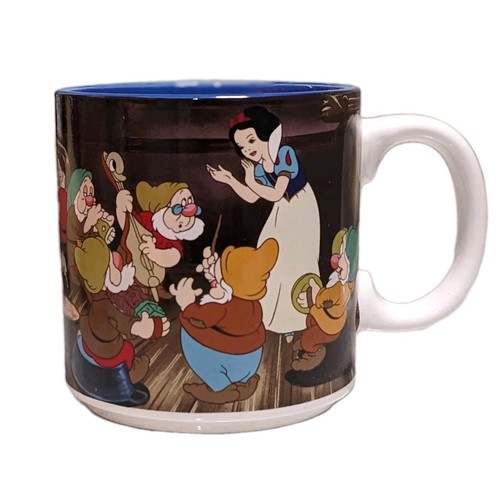 Disney classics snow white - snow,