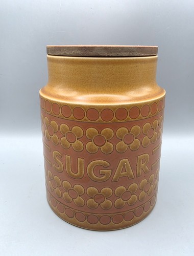 Vintage 1970s hornsea pottery - hornsea,
