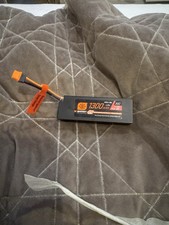 Spektrum 3S 30C Smart G2 Lipo