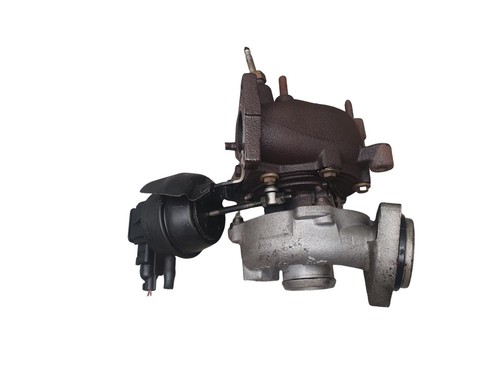 Audi turbo turbocharger - turbo,