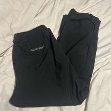 Galvin Green Black Waterproof