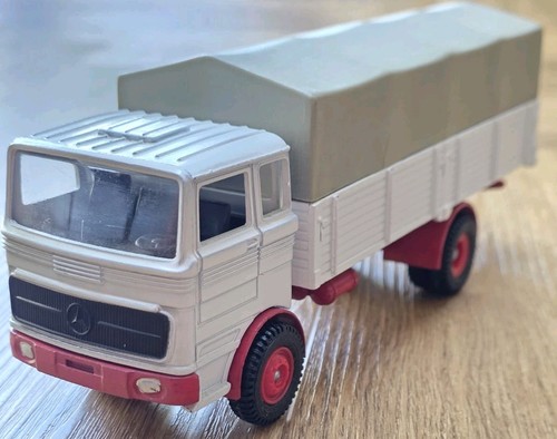 Dinky 940 mercedes benz - dinky,